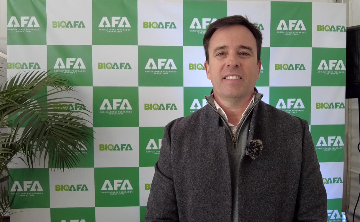 ¿Por qué AFA invierte y apuesta al crecimiento en el uso de Biológicos?